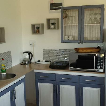 29 Carissa Street Daire Somerset West Dış mekan fotoğraf