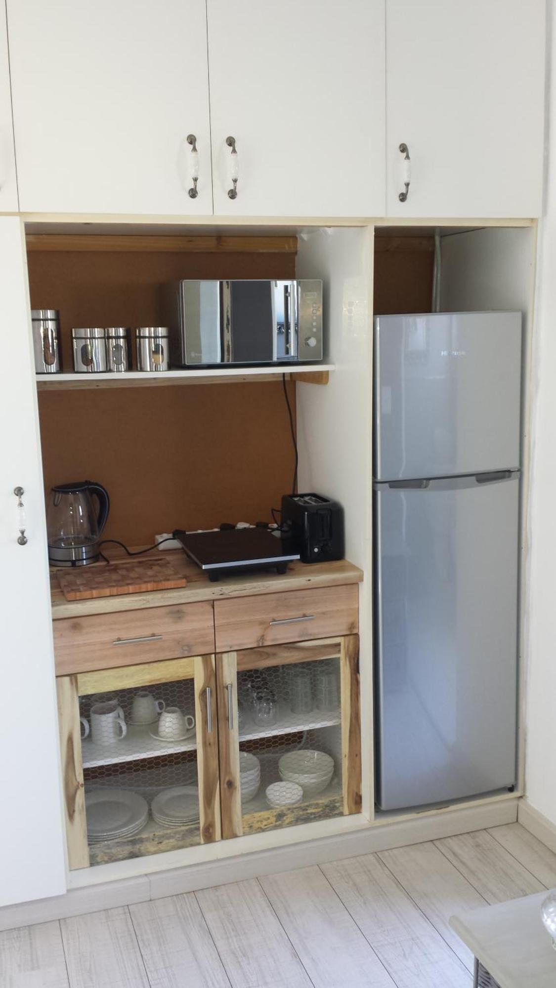 29 Carissa Street Daire Somerset West Dış mekan fotoğraf