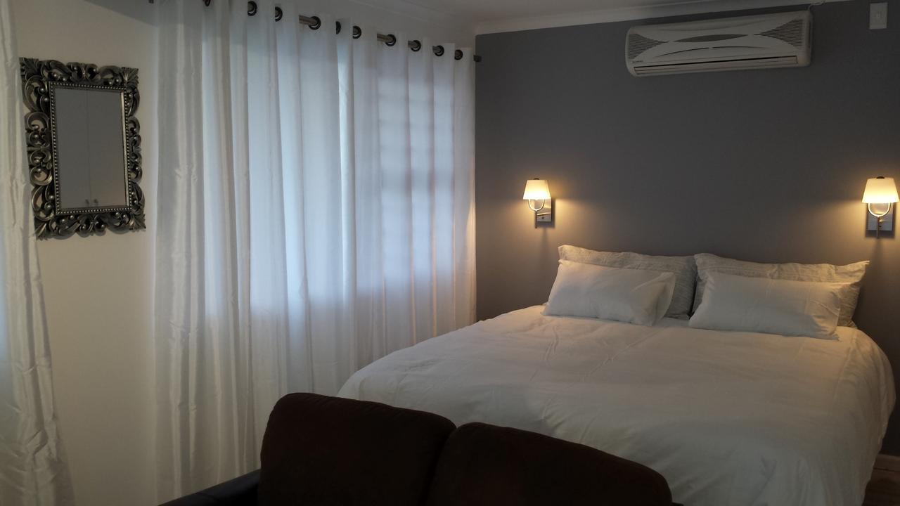 29 Carissa Street Daire Somerset West Dış mekan fotoğraf