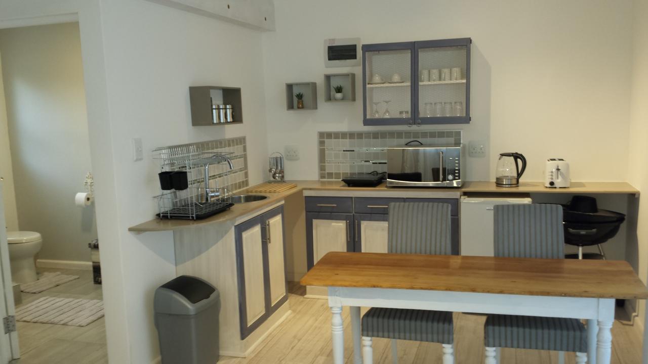 29 Carissa Street Daire Somerset West Dış mekan fotoğraf
