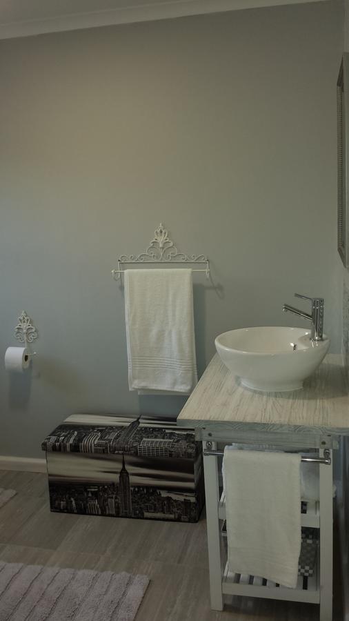 29 Carissa Street Daire Somerset West Dış mekan fotoğraf