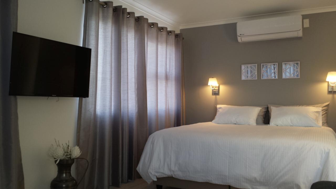 29 Carissa Street Daire Somerset West Dış mekan fotoğraf