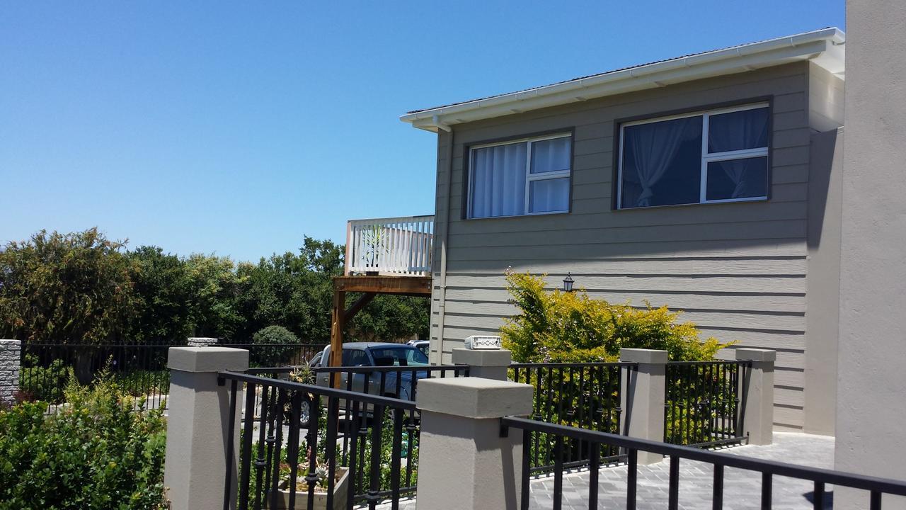 29 Carissa Street Daire Somerset West Dış mekan fotoğraf