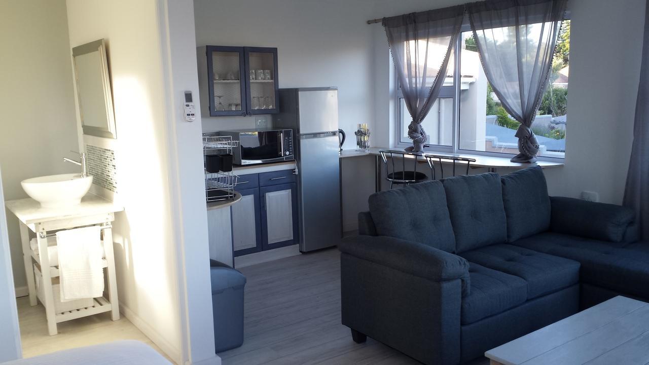 29 Carissa Street Daire Somerset West Dış mekan fotoğraf