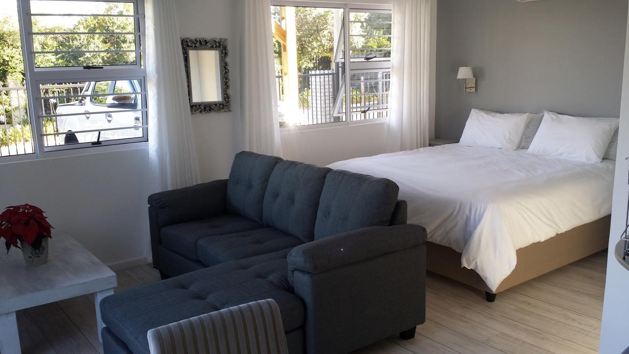 29 Carissa Street Daire Somerset West Dış mekan fotoğraf