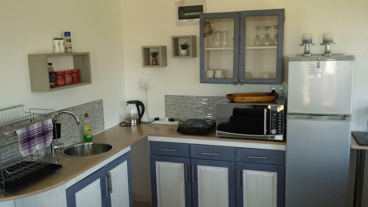 29 Carissa Street Daire Somerset West Dış mekan fotoğraf