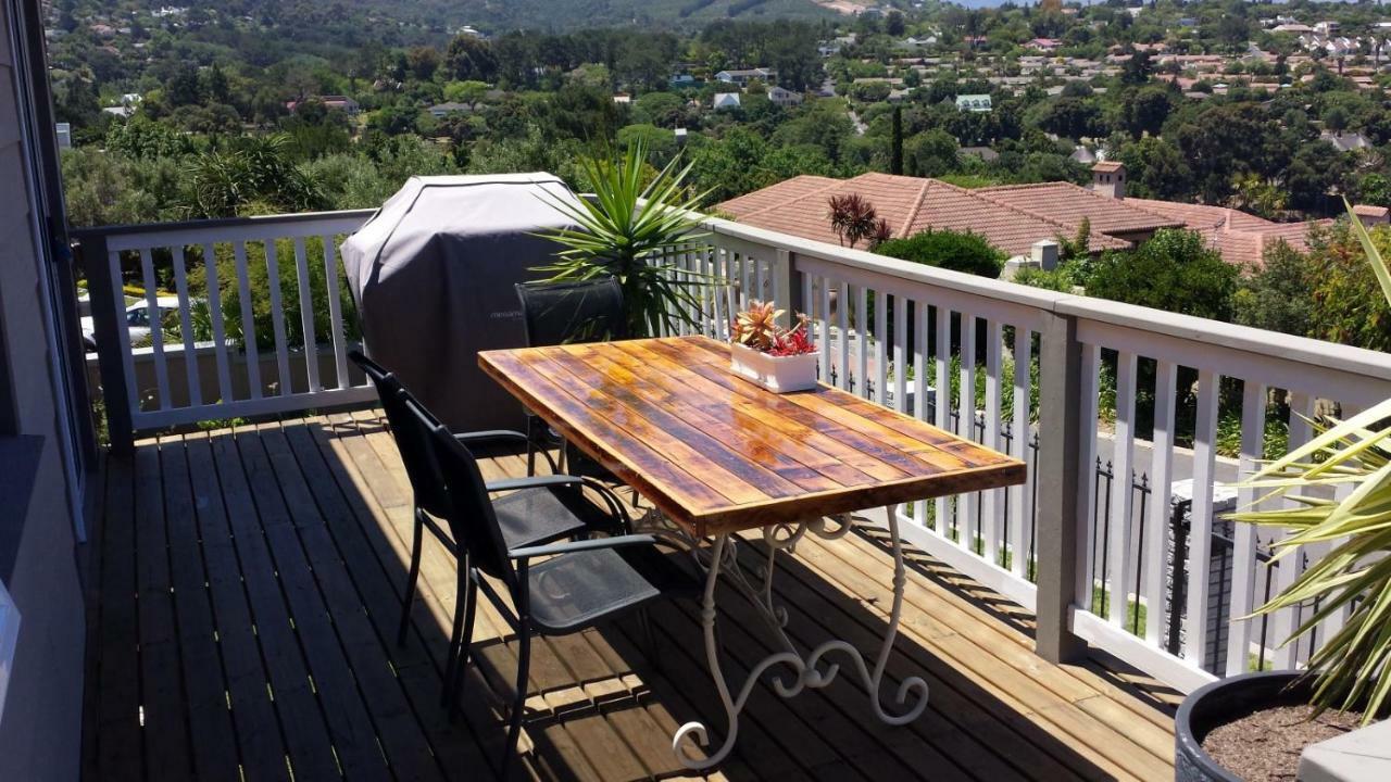 29 Carissa Street Daire Somerset West Dış mekan fotoğraf