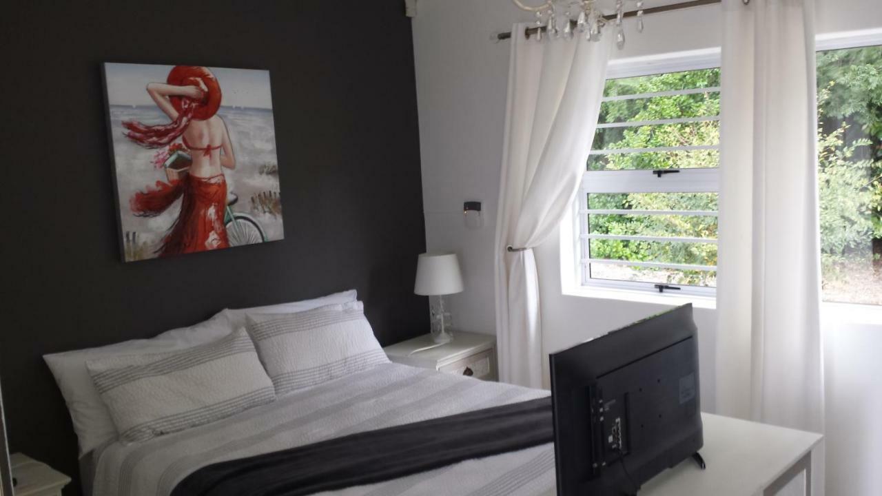 29 Carissa Street Daire Somerset West Dış mekan fotoğraf
